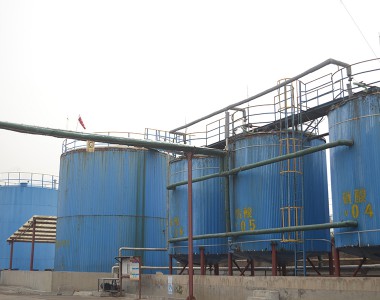 廠(chǎng)房展示